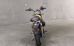 HONDA  MONKEY 125 JB02