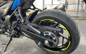 SUZUKI GSX-S750 ABS 2022 C533F
