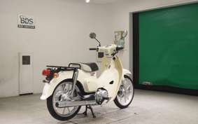 HONDA C110 SUPER CUB 1979 JA59