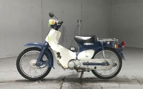HONDA SUPER CUB50 C50