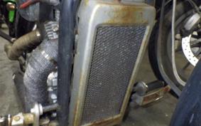 HONDA STEED 400 1994 NC26