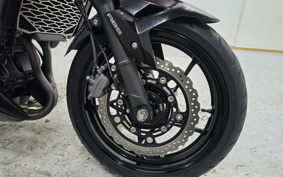 KAWASAKI Z400 2019 EX400G