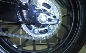 HONDA GB350S 2025 NC59