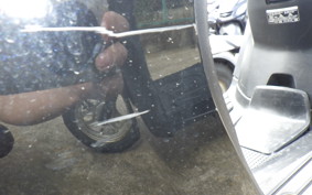 HONDA ﾀﾞﾝｸ AF78