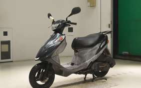 SUZUKI ADDRESS V125 G 2017 CF46A