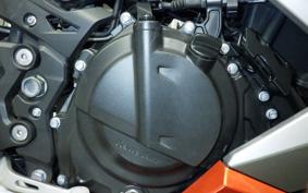 KAWASAKI NINJA 400 2022 EX400G