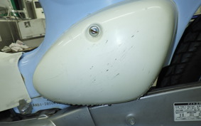 HONDA LITTLE CUB 2026 AA01