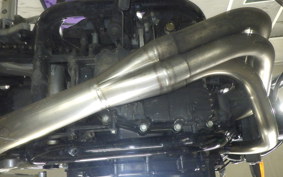 HONDA CB400SF VERSION R 1995
