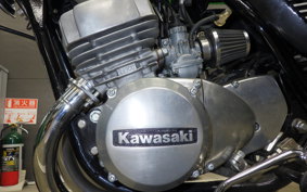 KAWASAKI KH250 2012 KH250B