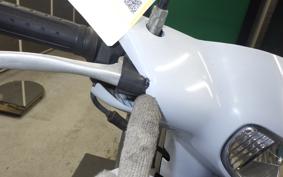 SUZUKI LET's 4 1999 CA45A