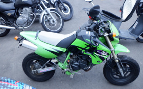 KAWASAKI KSR-2 MX080B