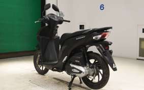 HONDA DIO110-3ﾍﾞｰｼｯｸ JK03