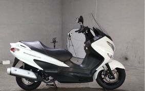 SUZUKI BURGMAN200 CH41A