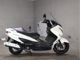 Фото Suzuki BURGMAN200 с японского аукциона