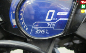 HONDA CBR250RR ABS MC51