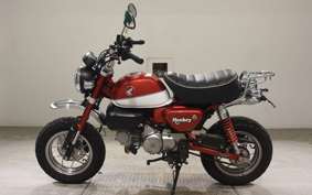 HONDA MONKEY 125 1992 JB02