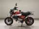 Фото Honda MONKEY 125 2018 с японского аукциона