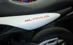 SUZUKI GLADIUS 2013 VK58A