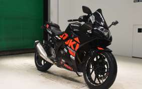 SUZUKI GSX250RA 2021
