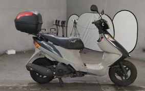 SUZUKI ADDRESS V125 CF46A