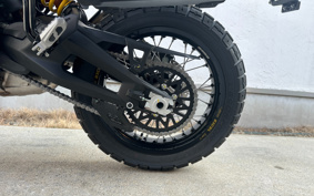 DUCATI DESERT X RALLY 2025 1X00