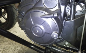 HONDA HAWK 11 2022 SC85