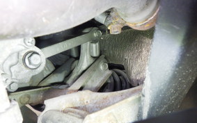 SUZUKI SKYWAVE 250 (Burgman 250) S Gen.3 2002 CJ44A