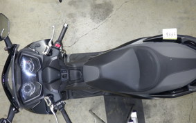 HONDA FORZA 250 2003 MF13