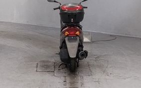 SUZUKI ADDRESS V125 CF46A