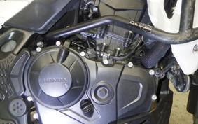 HONDA TRANSALP XL750 2024