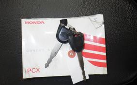 HONDA PCX 125 JF56