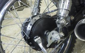 KAWASAKI 250TR 1974 BJ250F