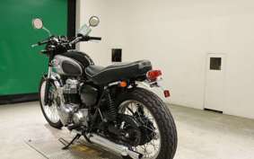 KAWASAKI W650 2007 EJ650A