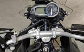 TRIUMPH TIGER 800 2011 TRE15B