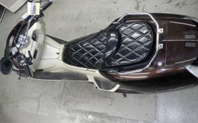 YAMAHA MAXAM 250 2009 SG21J