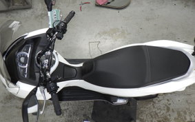HONDA PCX125 2013 JF56