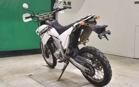 YAMAHA WR250R 2000 DG15J