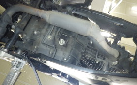 HONDA GROM 2006 JC92