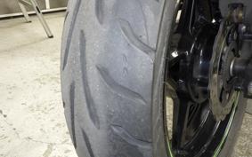 KAWASAKI Z250 EX250P