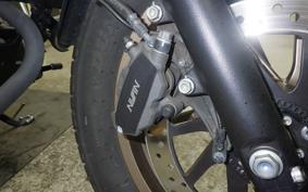 HONDA REBEL 250 S MC49