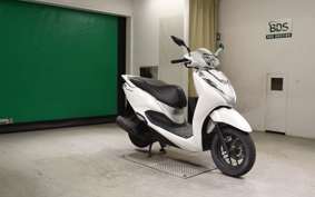 HONDA LEAD 125 JK12