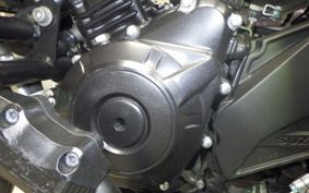 SUZUKI V-STROM 250 A 2000