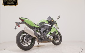 KAWASAKI ZX-4RR 2024 ZX400P