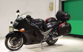 KAWASAKI ZZ1100 NINJA R Gen.2 1998 ZXT10D