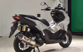 HONDA ADV160 2007 KF54