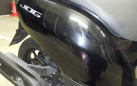 YAMAHA JOG-7 2004 AY01