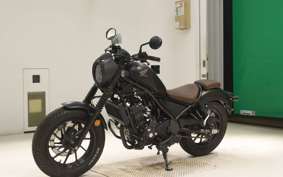 HONDA REBEL 250 S MC49