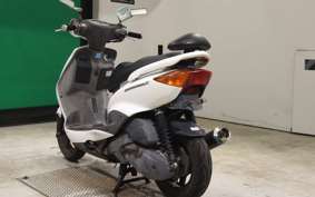 YAMAHA CYGNUS 125 X SE12J