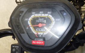 HONDA C110 SUPER CUB JA10