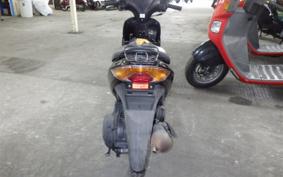 SUZUKI ADDRESS V50 Gen.2 2021 CA44A